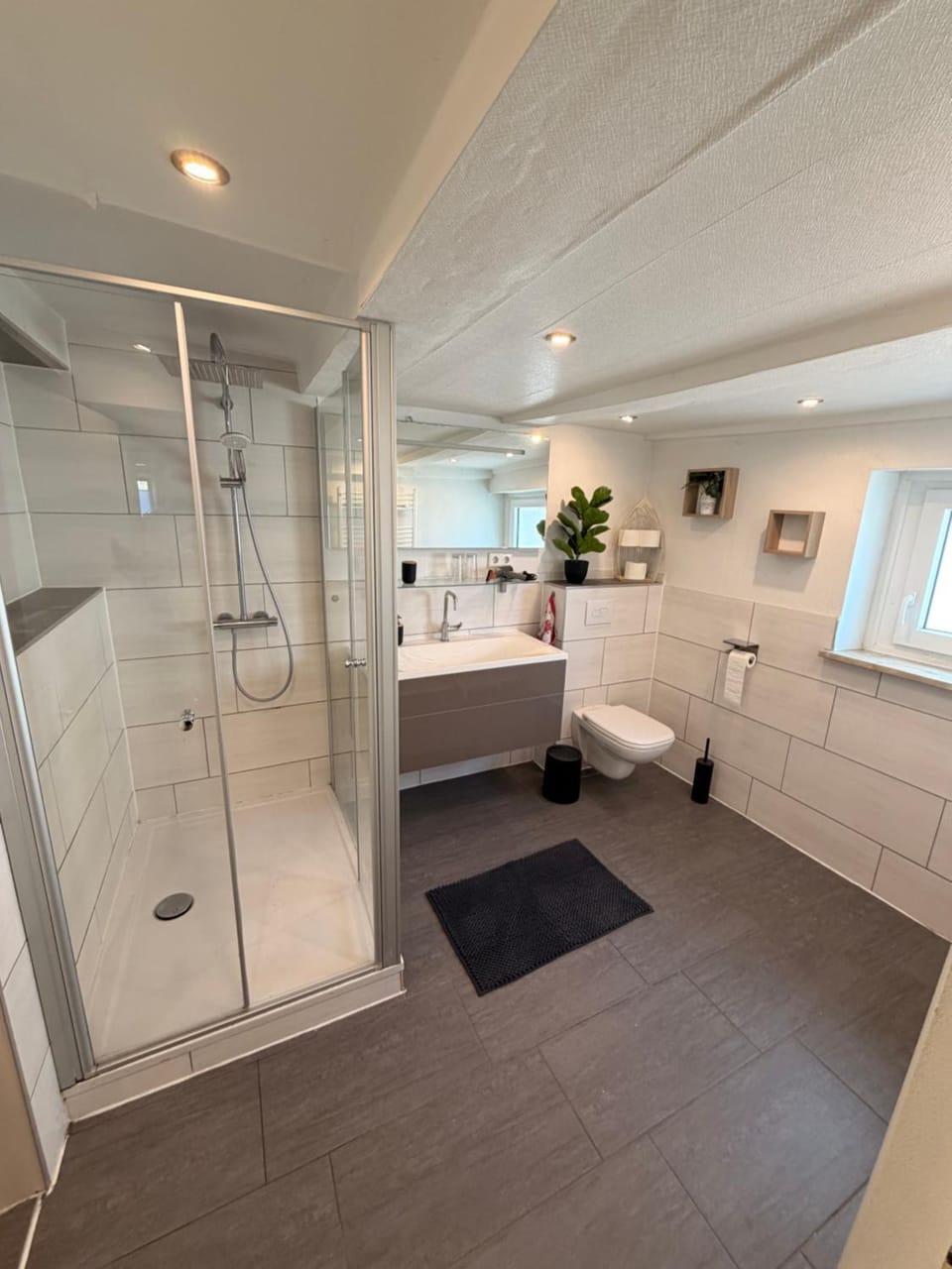 Shower, Toilet, Bathroom, Bath, towels