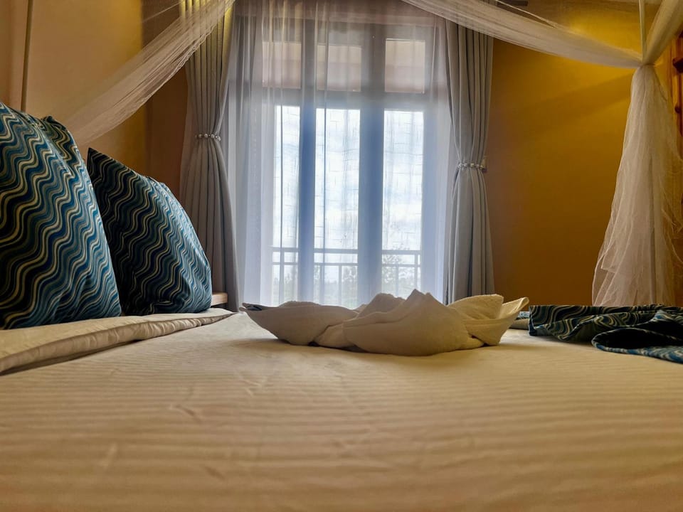 Zamari Suites Apartment in Nairobi