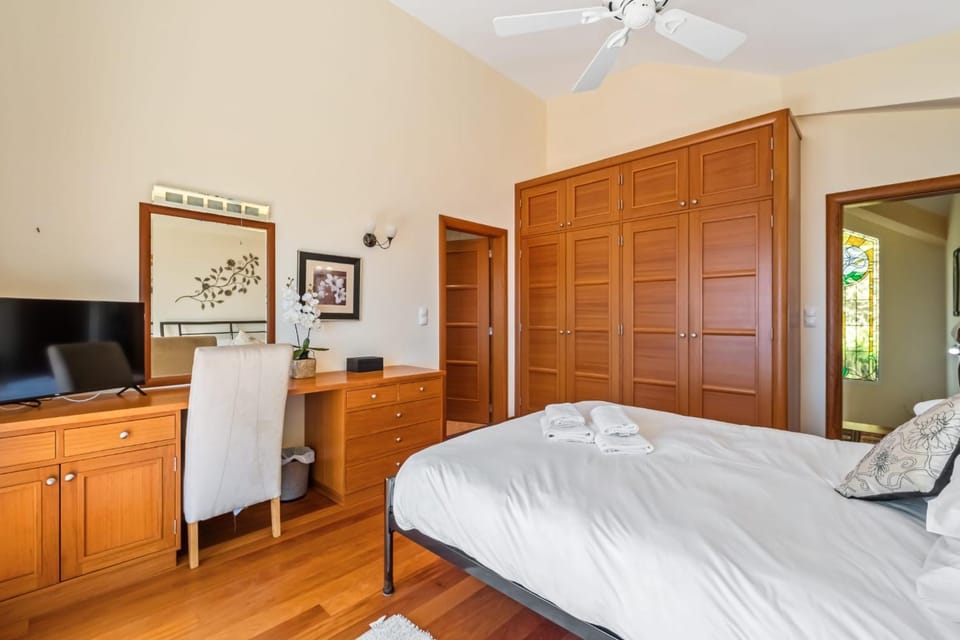 Paradisiaca House in Madeira District