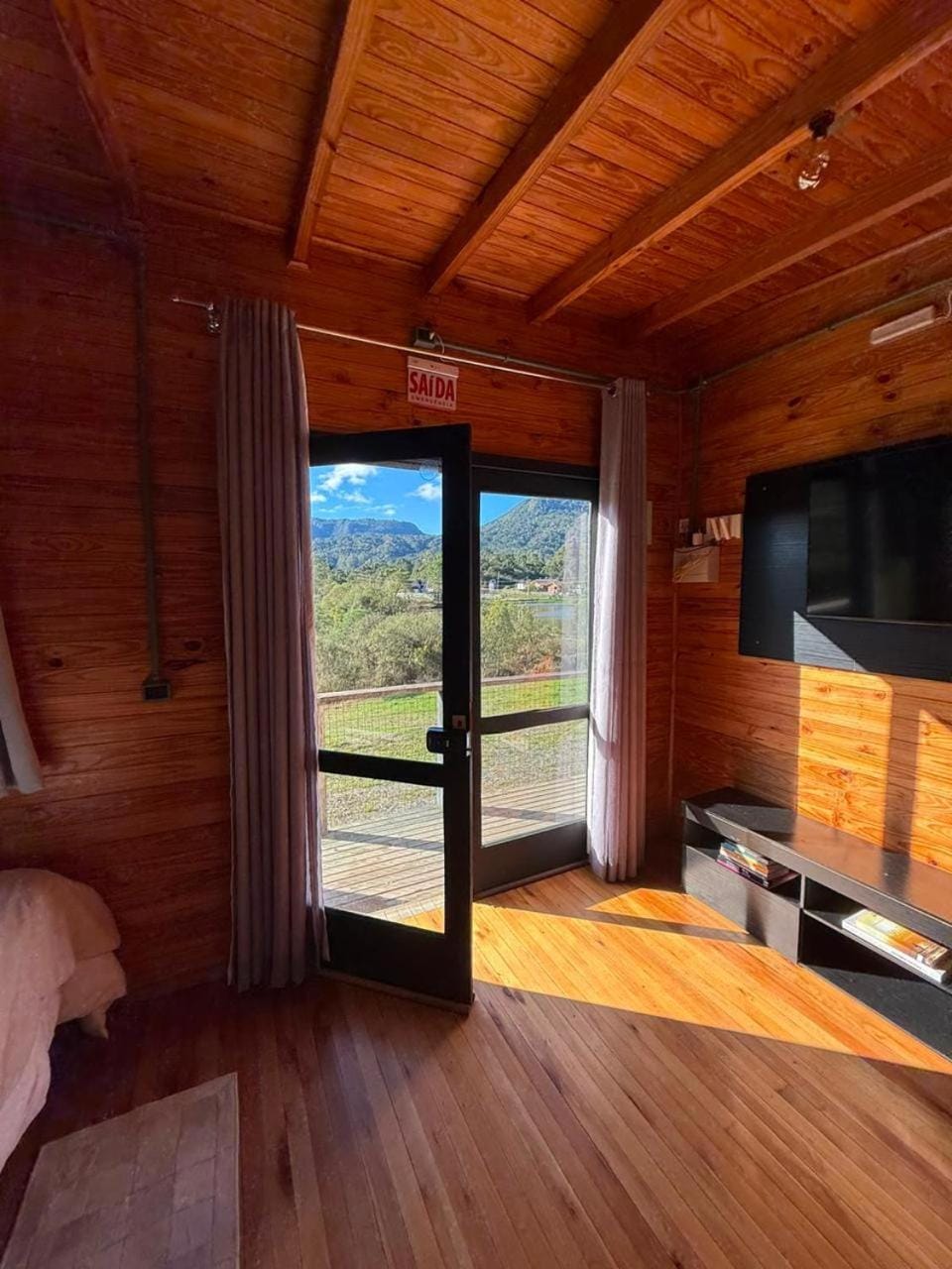 ECOKAYSER Urubici Villa in State of Santa Catarina