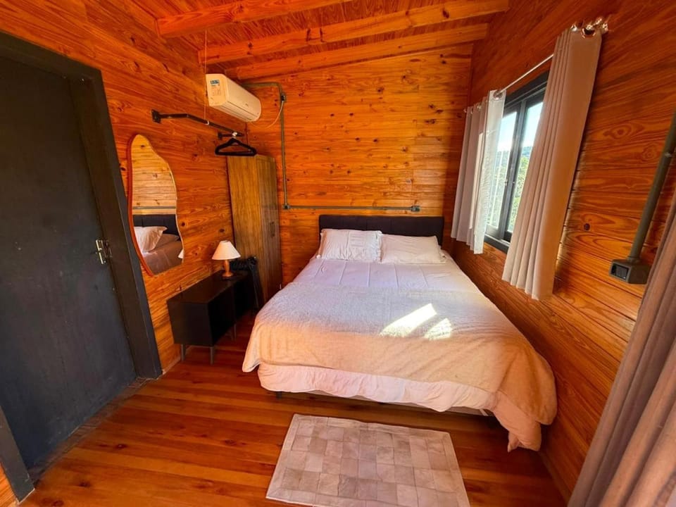 ECOKAYSER Urubici Villa in State of Santa Catarina