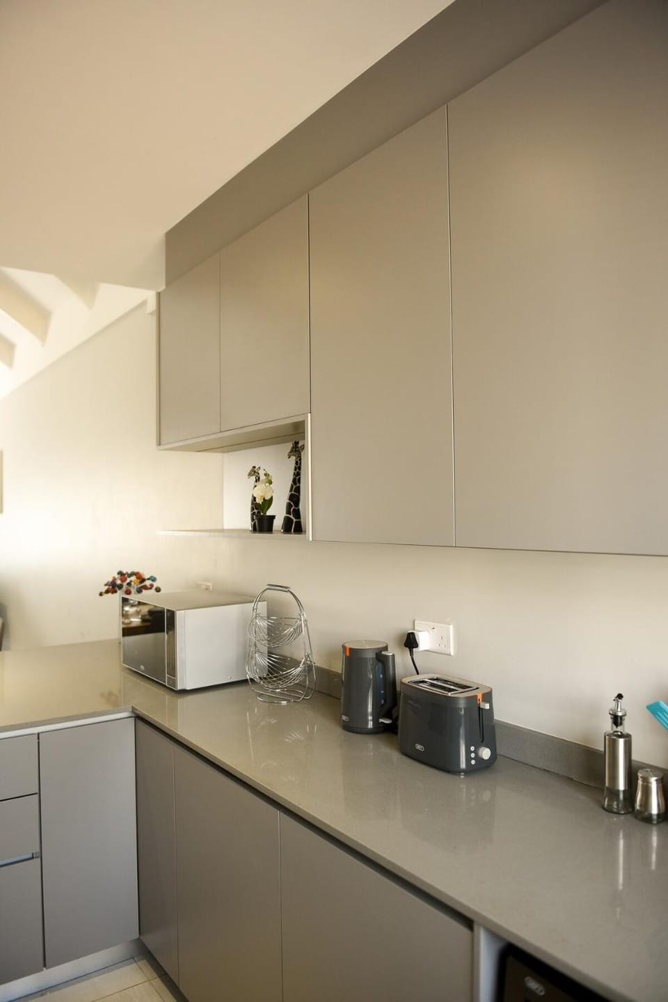Unit 9 Wanganui One Apartment in Harare