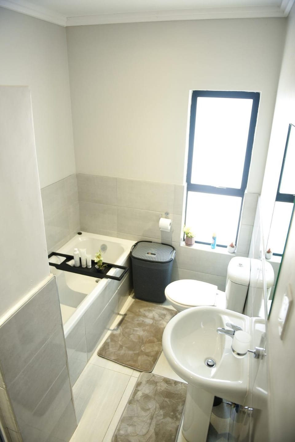 Unit 9 Wanganui One Apartment in Harare