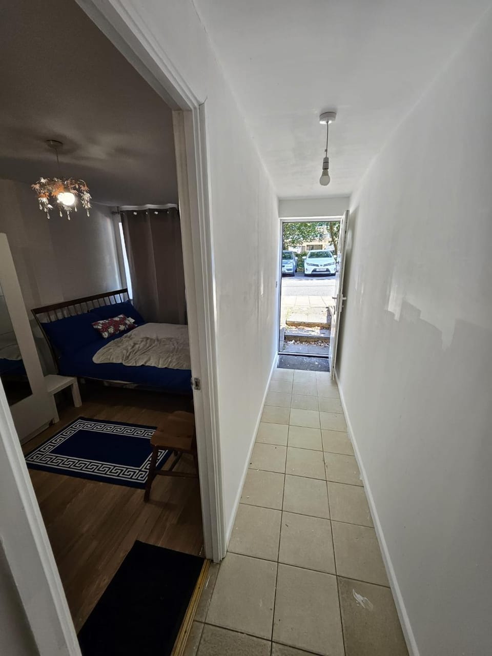 Conniburrow Blueward Guest House Bed and Breakfast in Milton Keynes