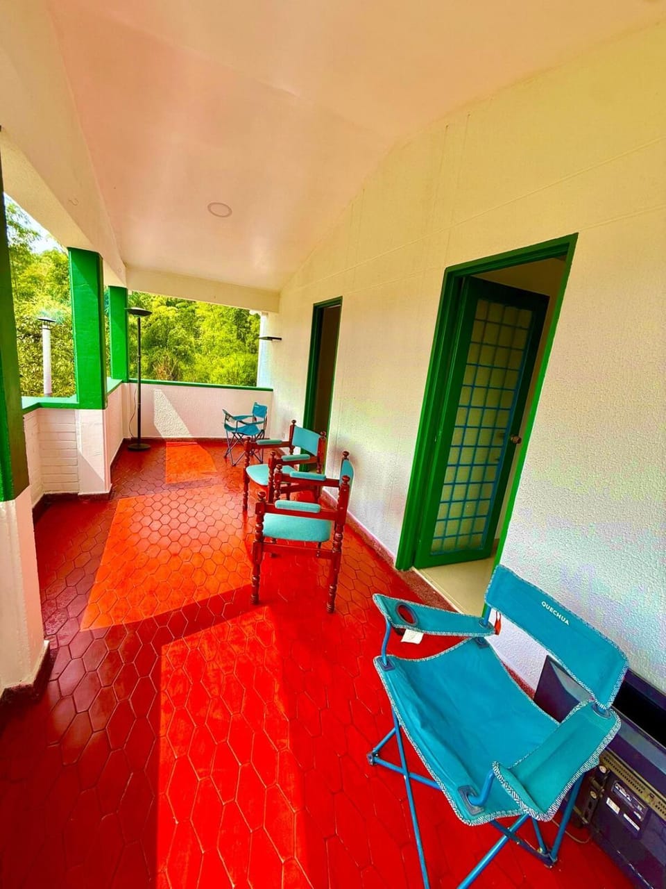 Paraíso Natural San Alejo House in Santa Rosa de Cabal