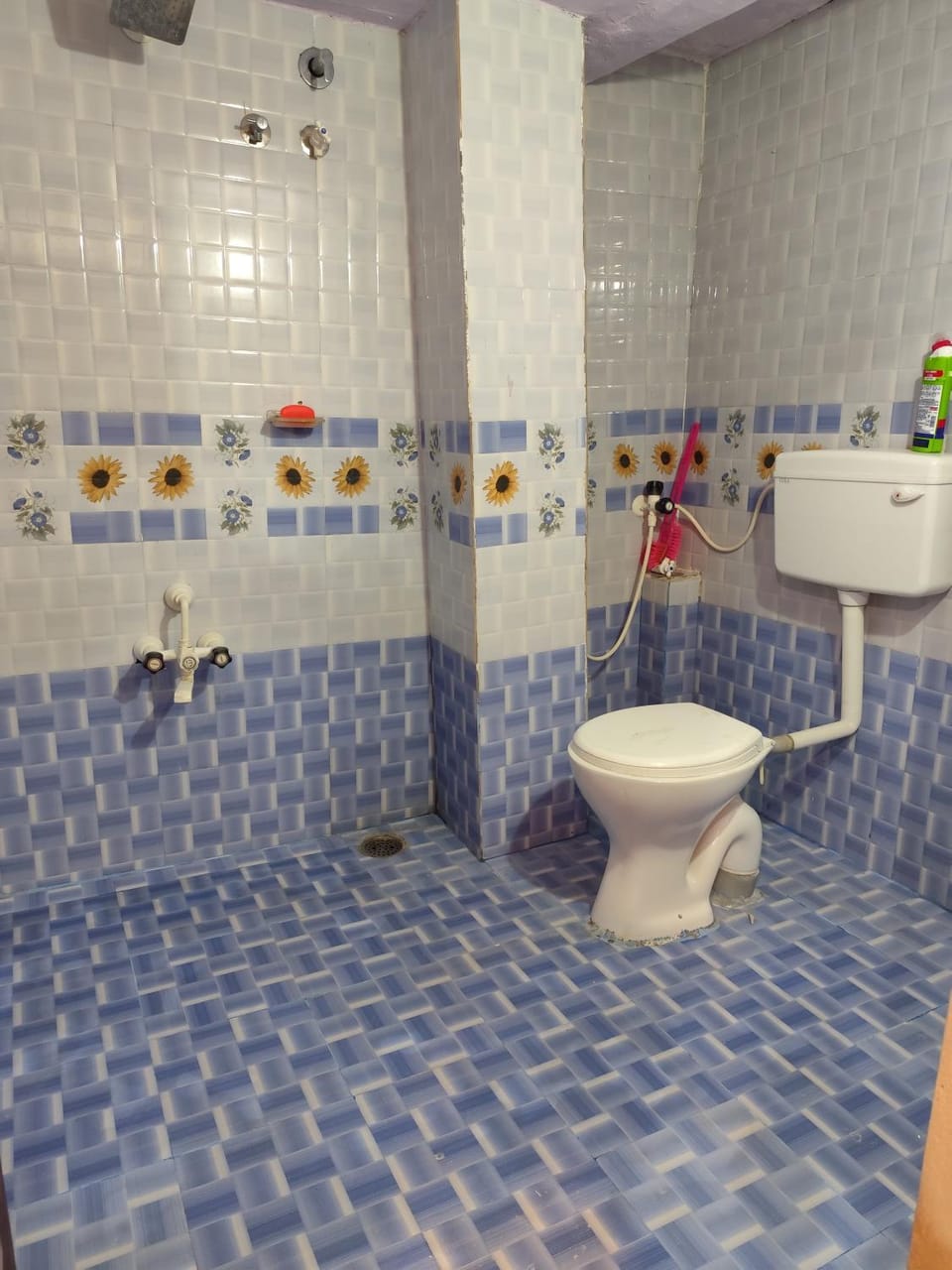 Durga Devi Home stay Vacation rental in Karnataka