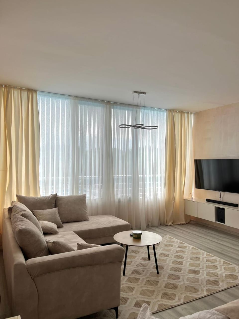 Stan na dan Prijedor, apartman 14, bazeni Pećani Apartment in Bosnia and Herzegovina
