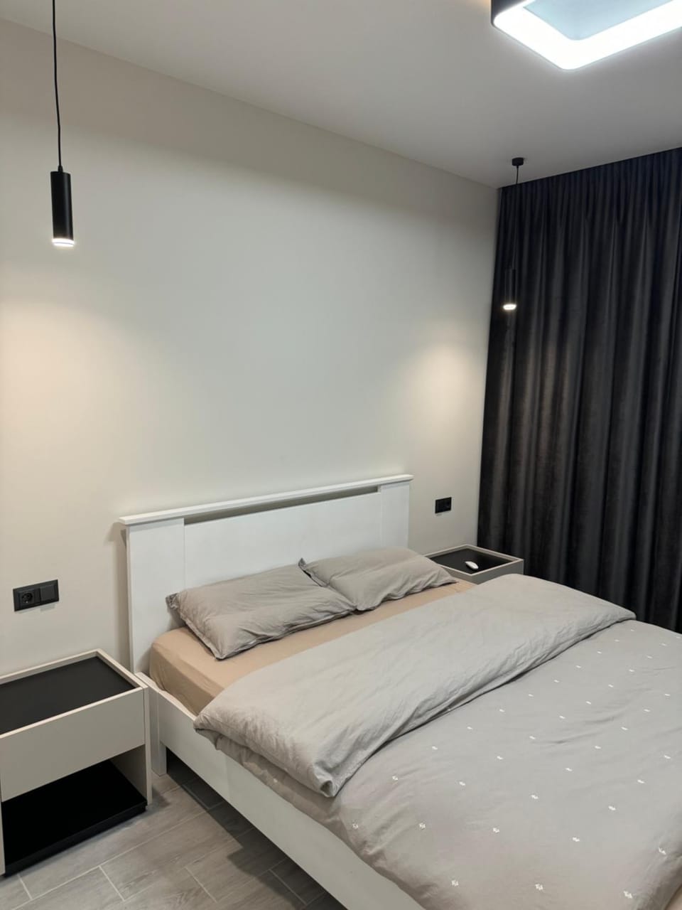 Royal Residence Apartment in Ukraine