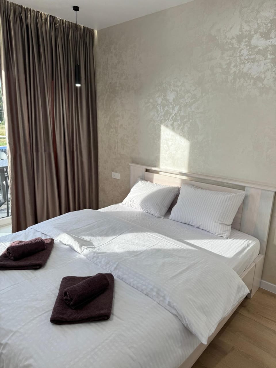 Royal Residence Apartment in Ukraine