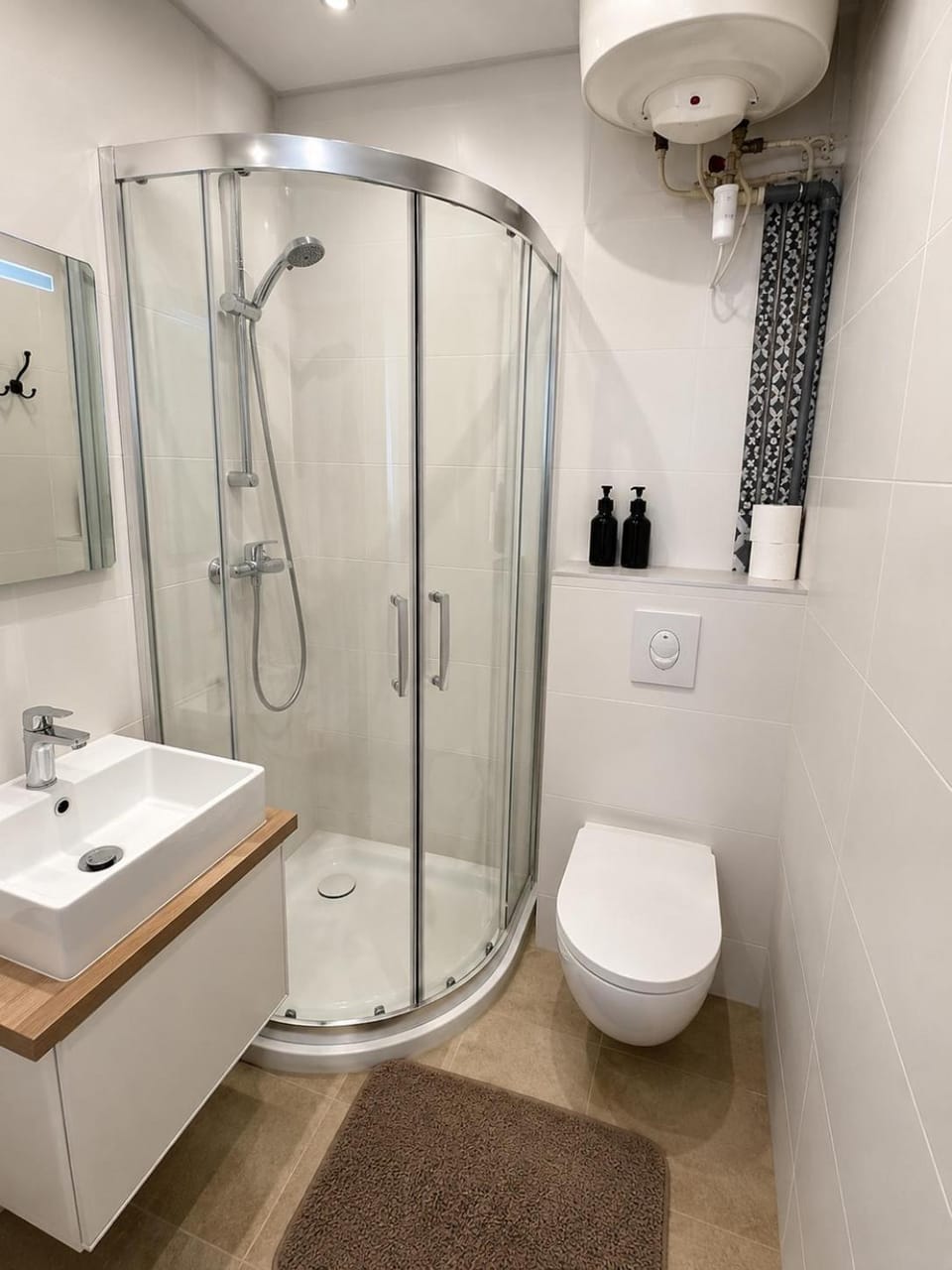 Studio Cosy Apartment in Pantin