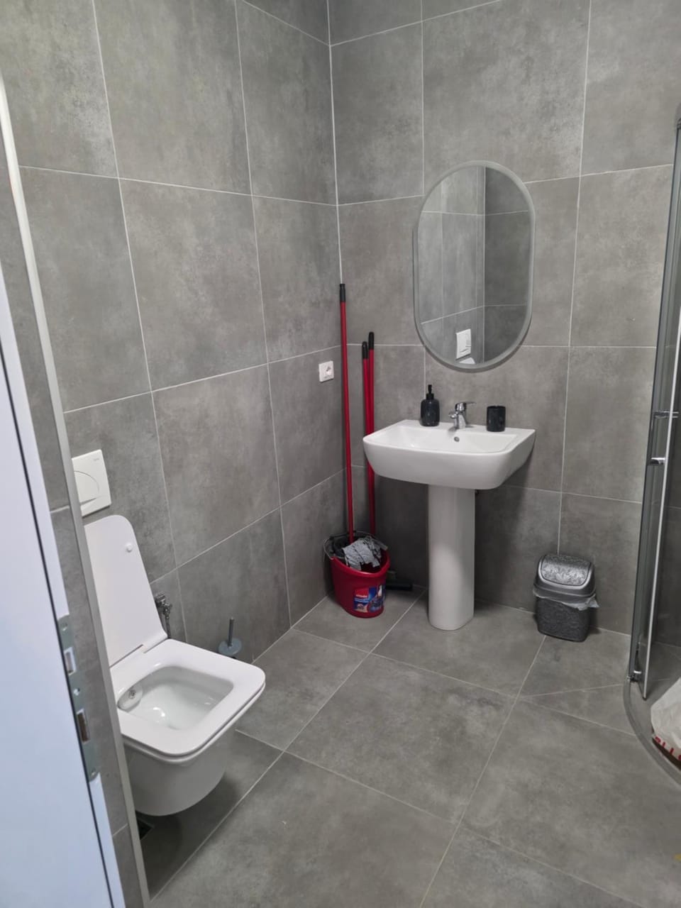 B Residence Apartment Apartment in Tirana County, Albania