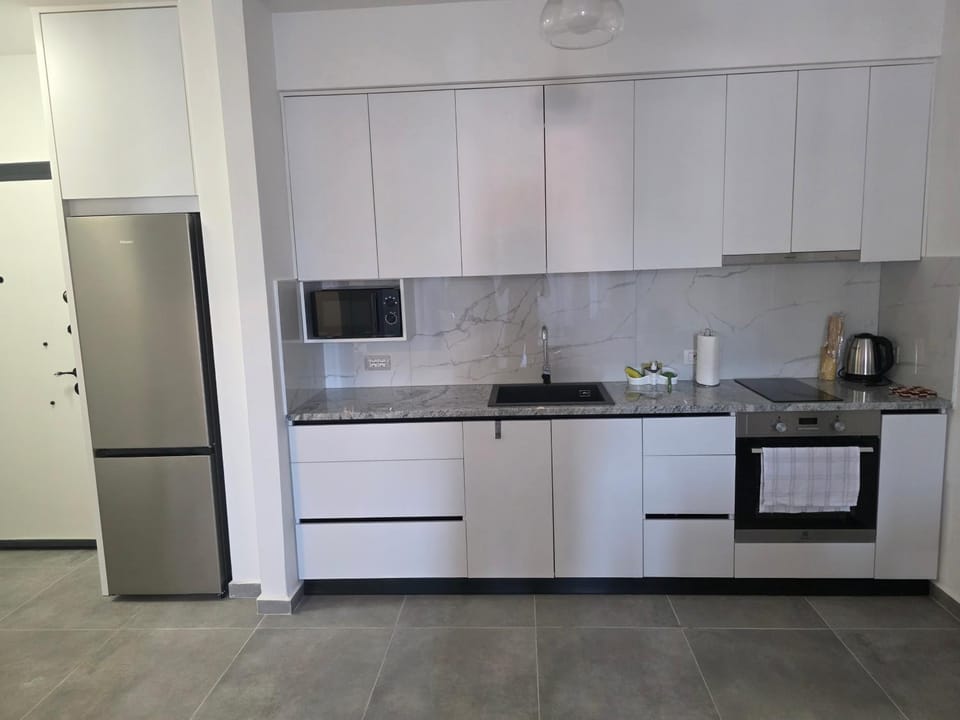 B Residence Apartment Apartment in Tirana County, Albania