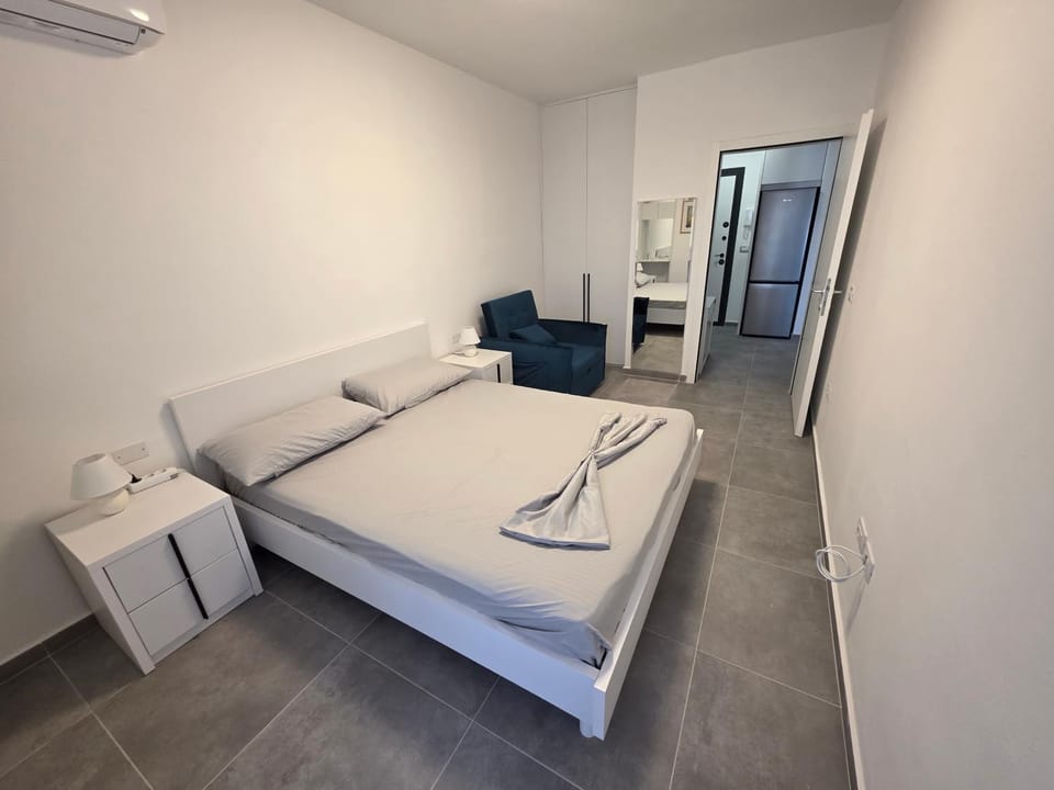 B Residence Apartment Apartment in Tirana County, Albania