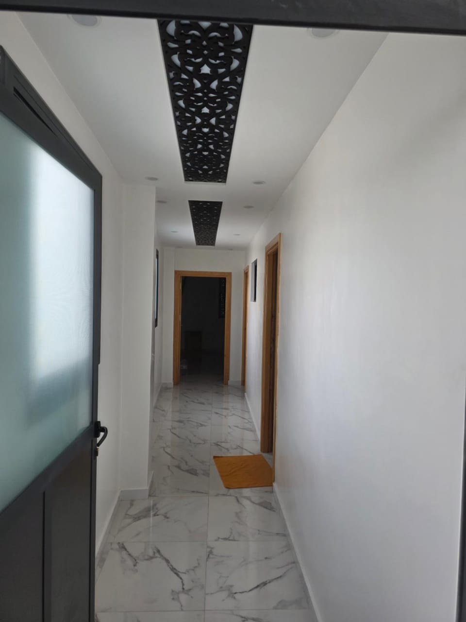 Beachside Apartment Al Hoceima Apartment in Tangier-Tétouan-Al Hoceima