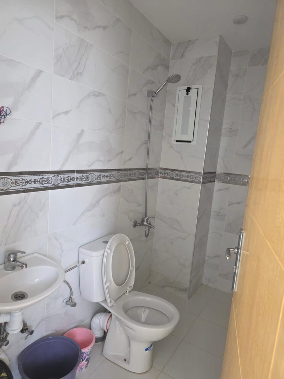 Beachside Apartment Al Hoceima Apartment in Tangier-Tétouan-Al Hoceima