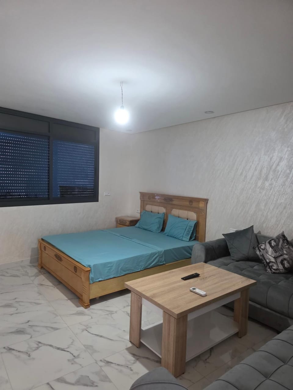 Beachside Apartment Al Hoceima Apartment in Tangier-Tétouan-Al Hoceima