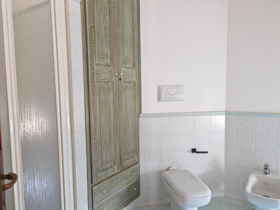Shower, Toilet, Bathroom, bidet