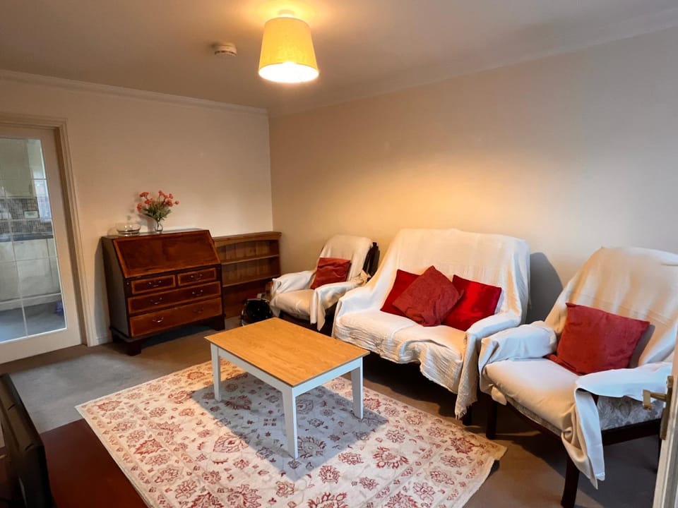 Lounge or bar