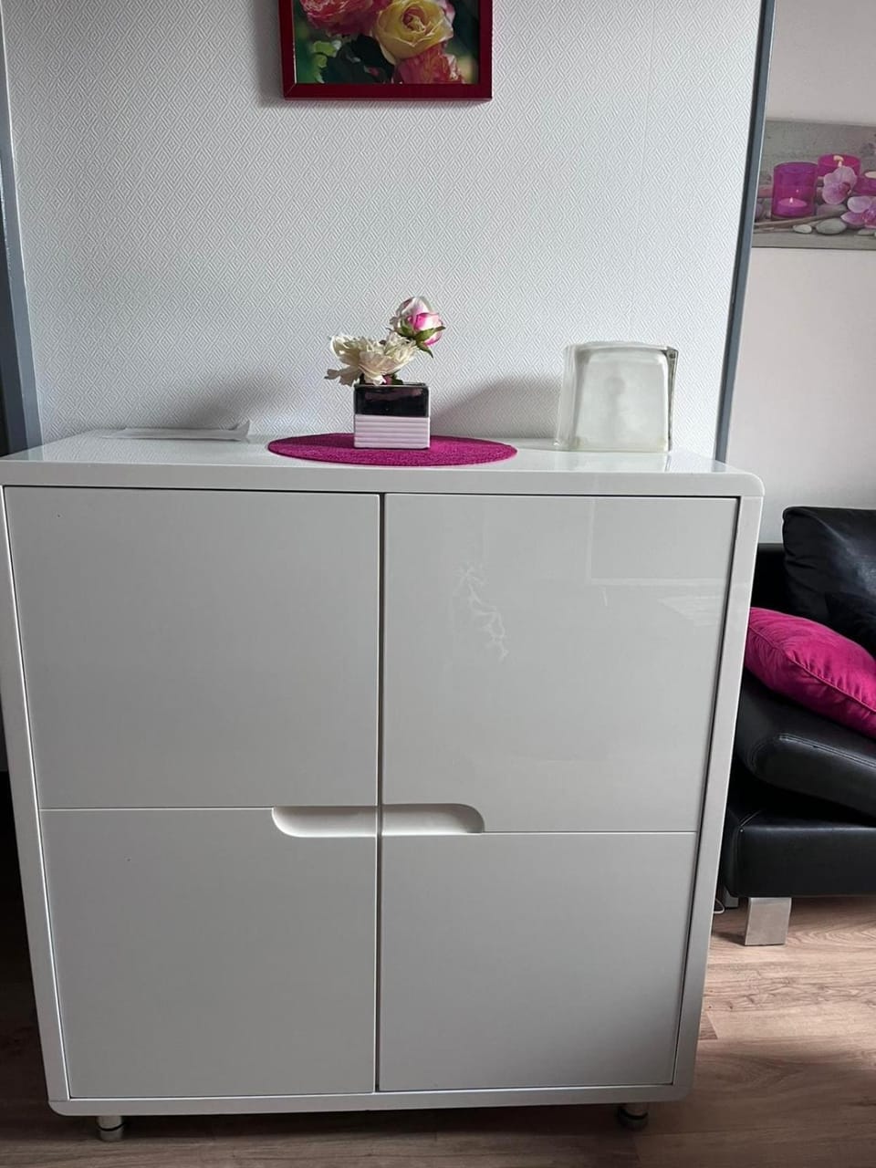 Cozy & Functional Retreat 3 Beds Apartment in Amiens