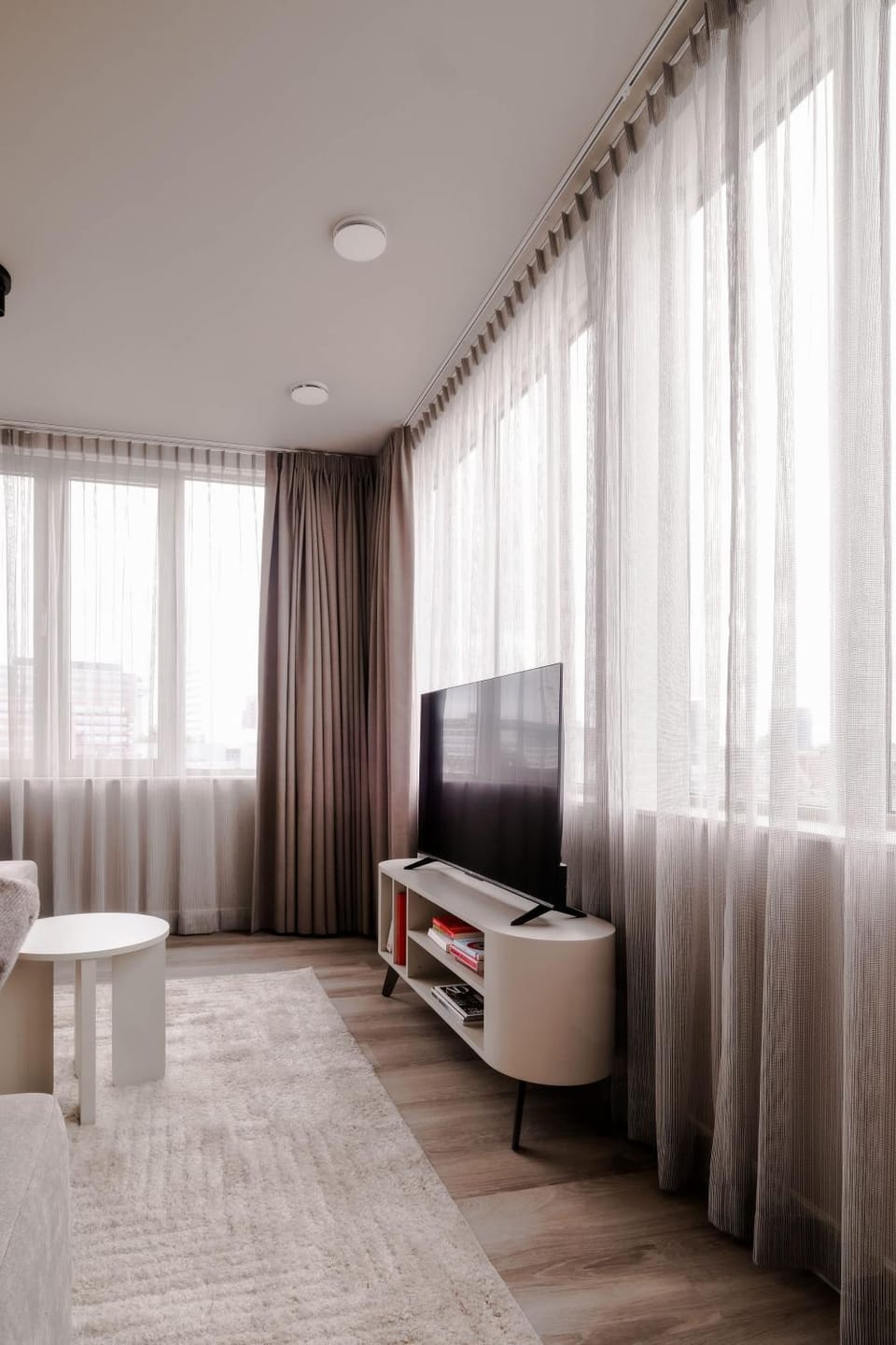 1BR Penthouse in Rotterdam City Centre Apartment in Rotterdam