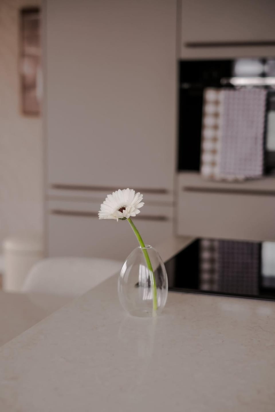 2BR Penthouse Rotterdam City Centre Apartment in Rotterdam
