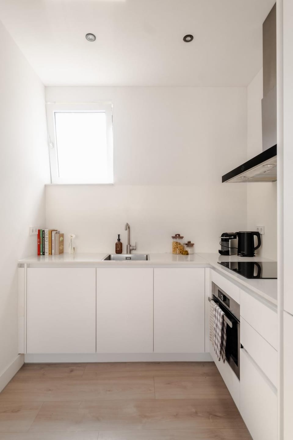 In het hart van Schiedam Rotterdam om de hoek Apartment in Rotterdam