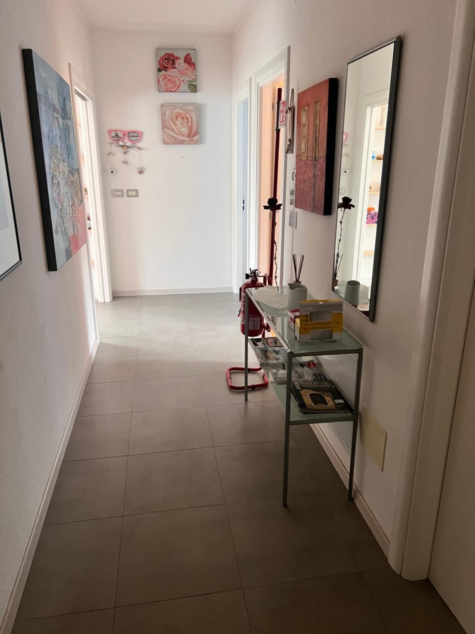 Casa Vacanze Giusi Apartment in Trentino-South Tyrol