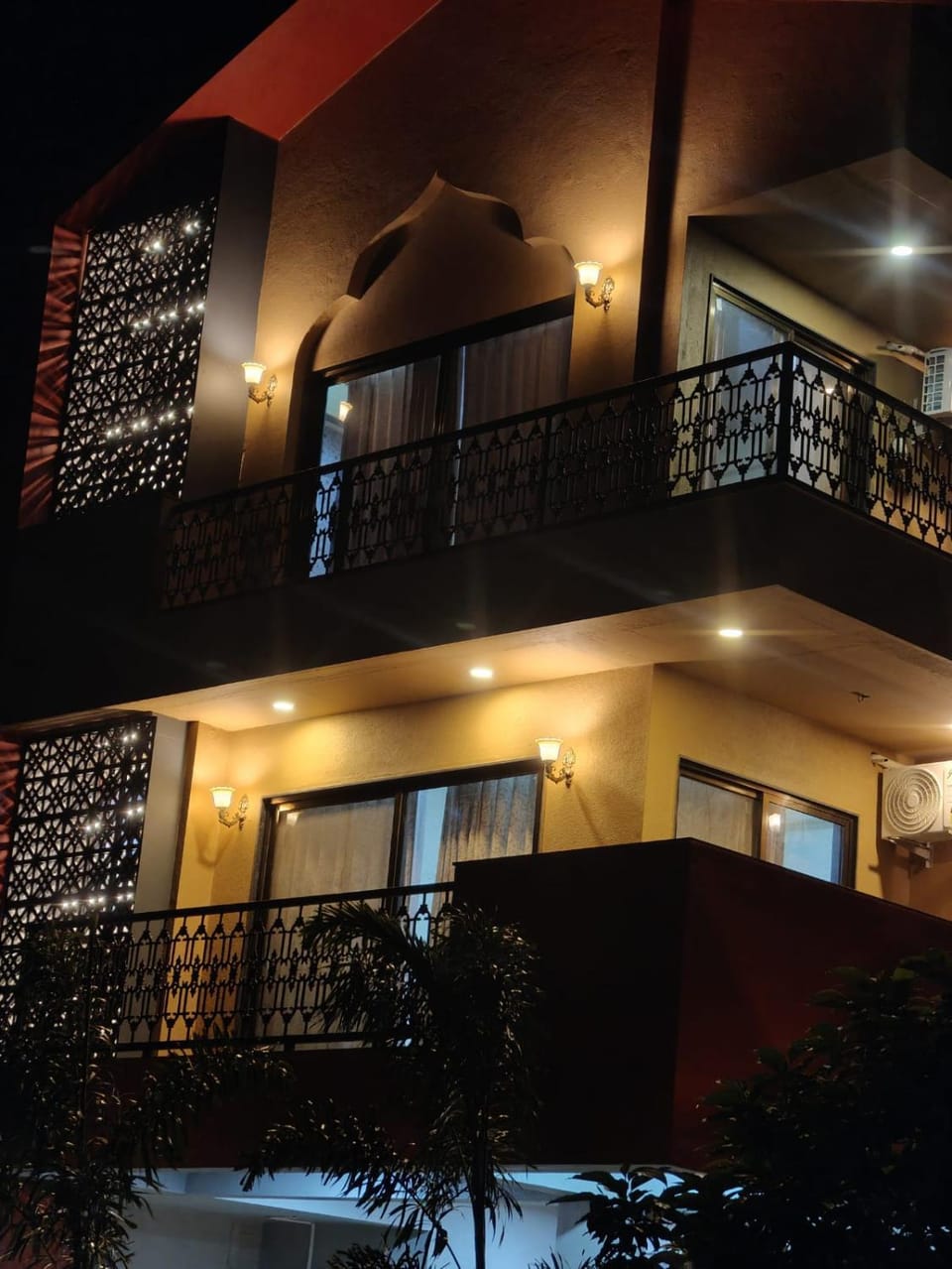Villa in Trimbakeshwar Nashik Villa in Maharashtra
