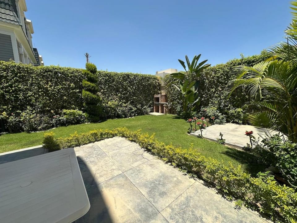 Luxury villa in Mountain View, Sheikh Zayed Modern Villa, Egypt فيلا فاخرة ماونتن فيو الشيخ زايد مصر Apartment in Egypt