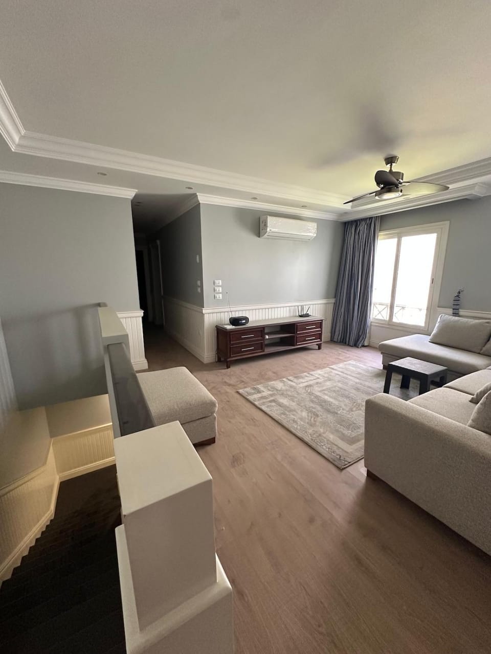 Luxury villa in Mountain View, Sheikh Zayed Modern Villa, Egypt فيلا فاخرة ماونتن فيو الشيخ زايد مصر Apartment in Egypt
