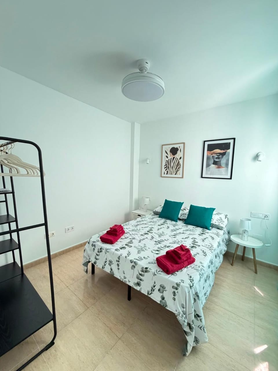 Itos Flats Garrucha 1 Apartment in Garrucha