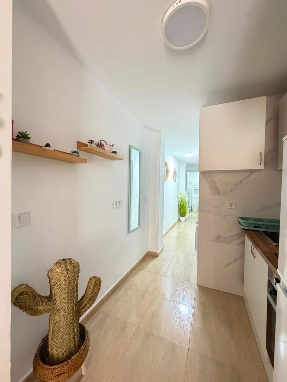 Itos Flats Garrucha 1 Apartment in Garrucha