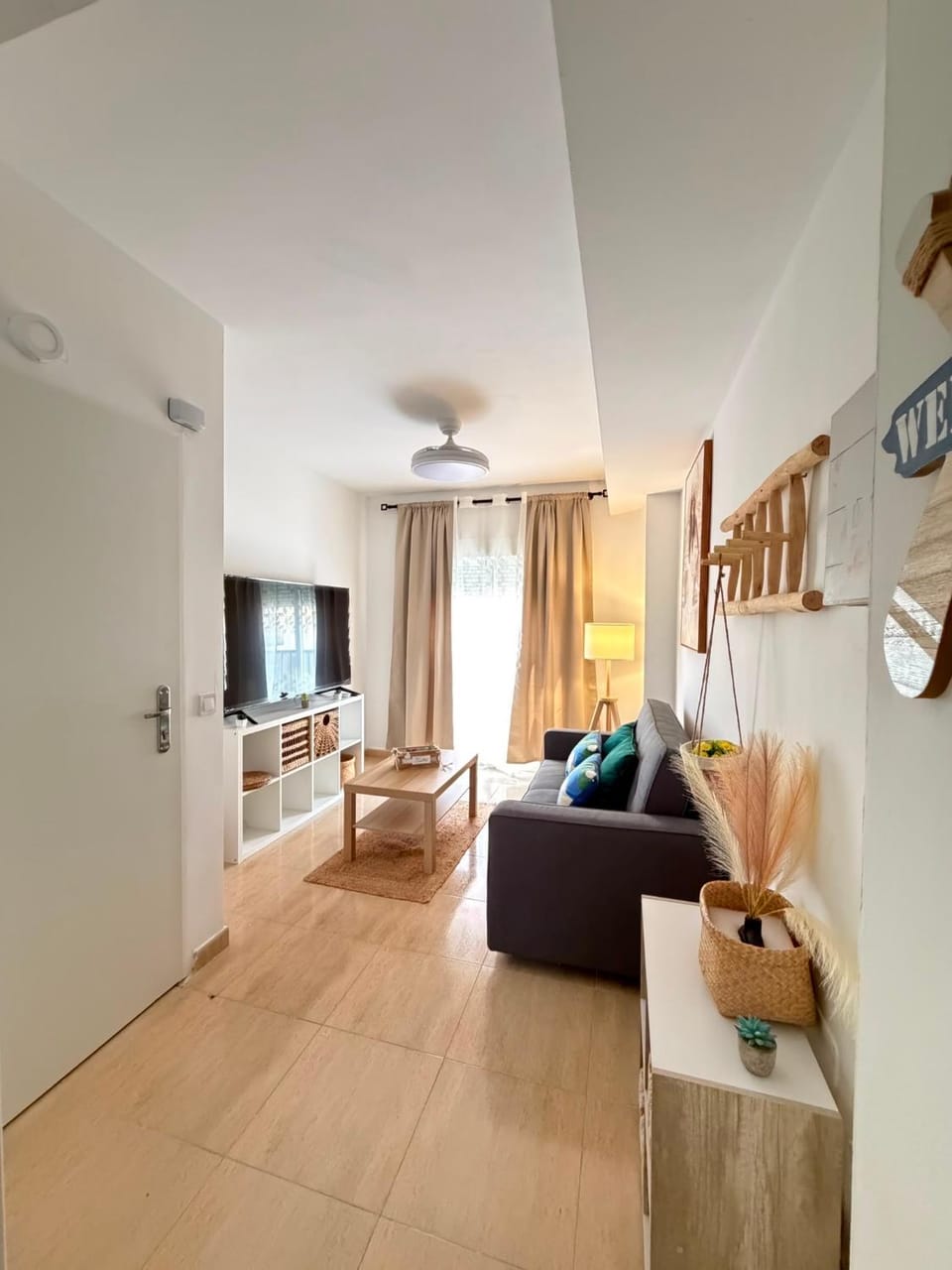 Itos Flats Garrucha 1 Apartment in Garrucha