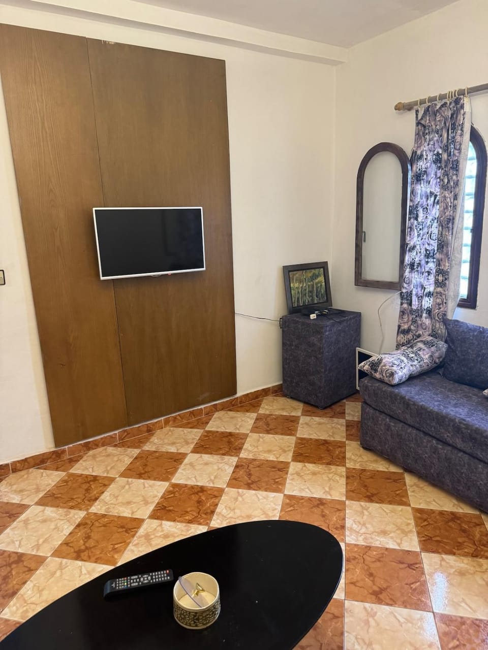 Apartment N9 with private complex with pool Apartment in Tangier-Tétouan-Al Hoceima