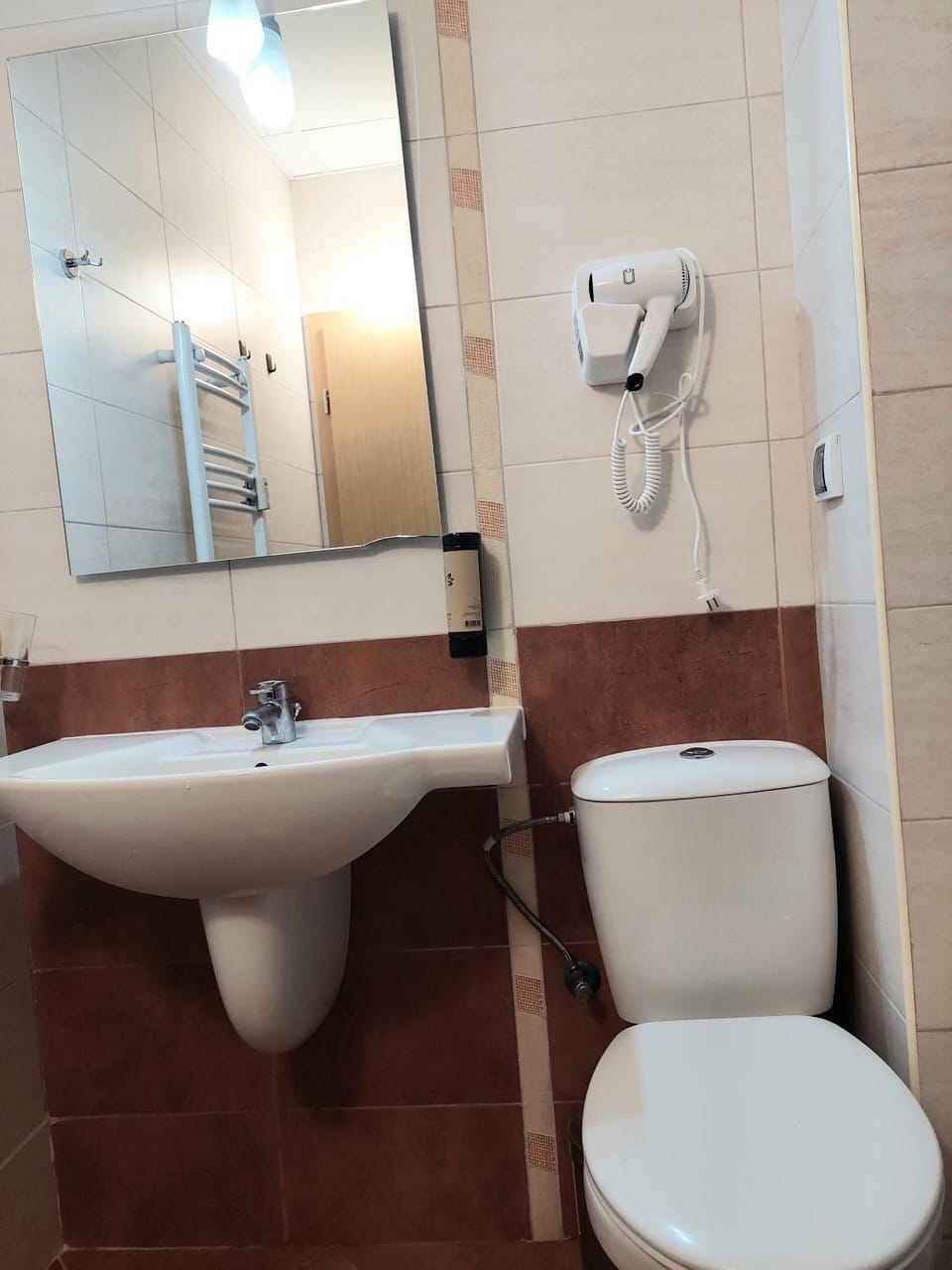 Comfort Apartment D12 Pamporovo Apartment in Bulgaria