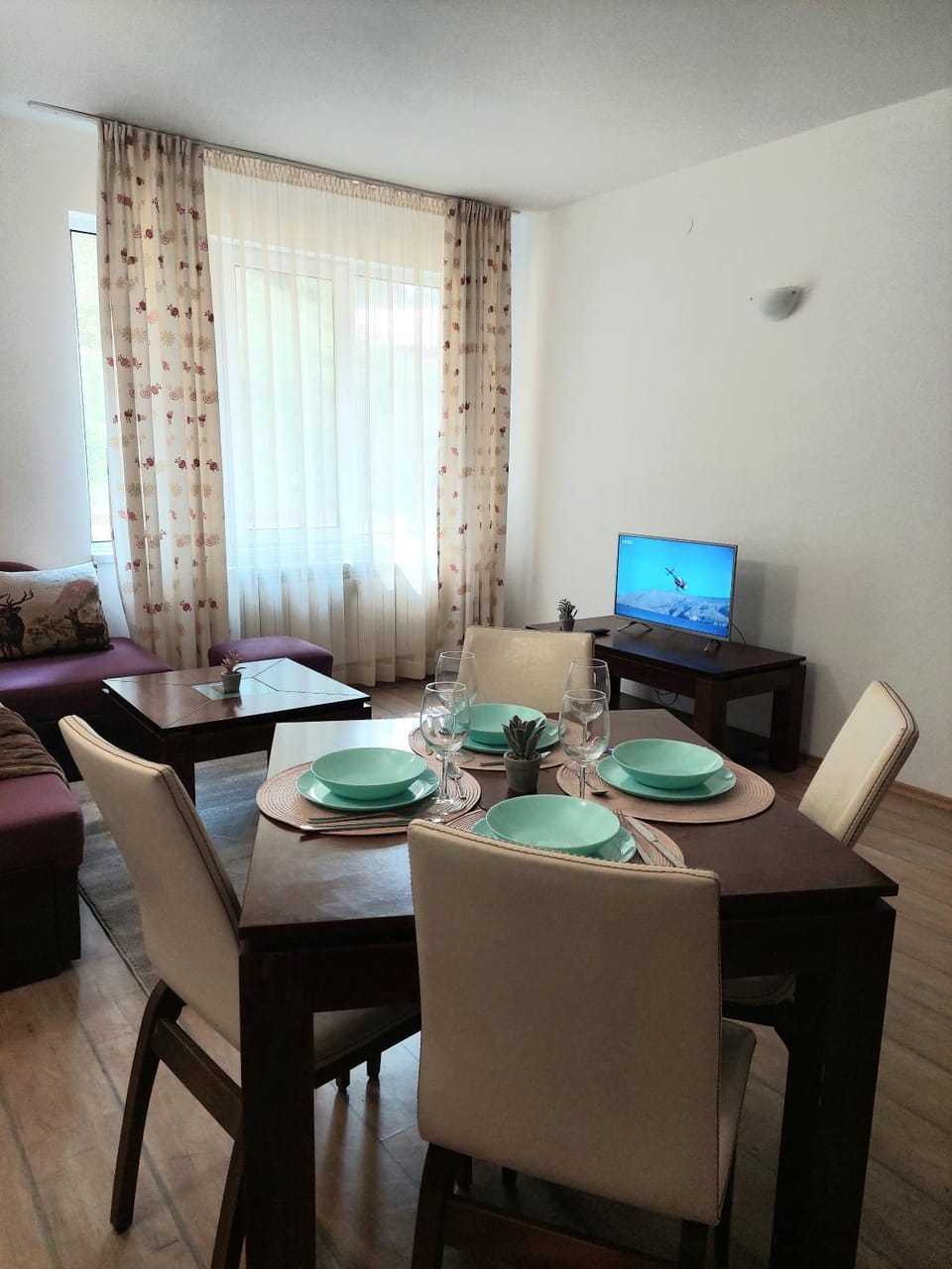 Comfort Apartment D12 Pamporovo Apartment in Bulgaria