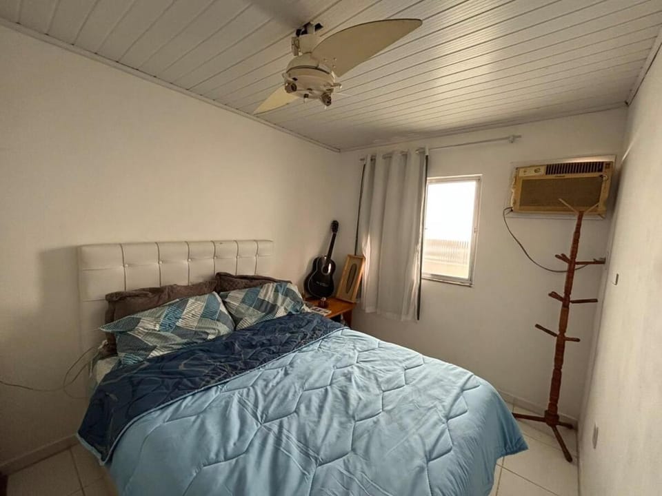 Apartmento100 meters from Macumba Recreio Beach Apartment in Rio de Janeiro