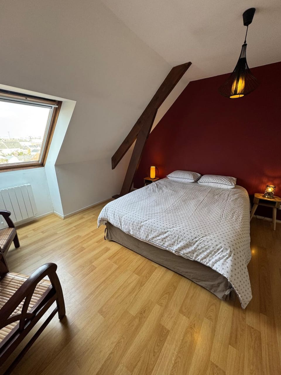 Charmant T2 Le Mans quartier gare Apartment in Le Mans