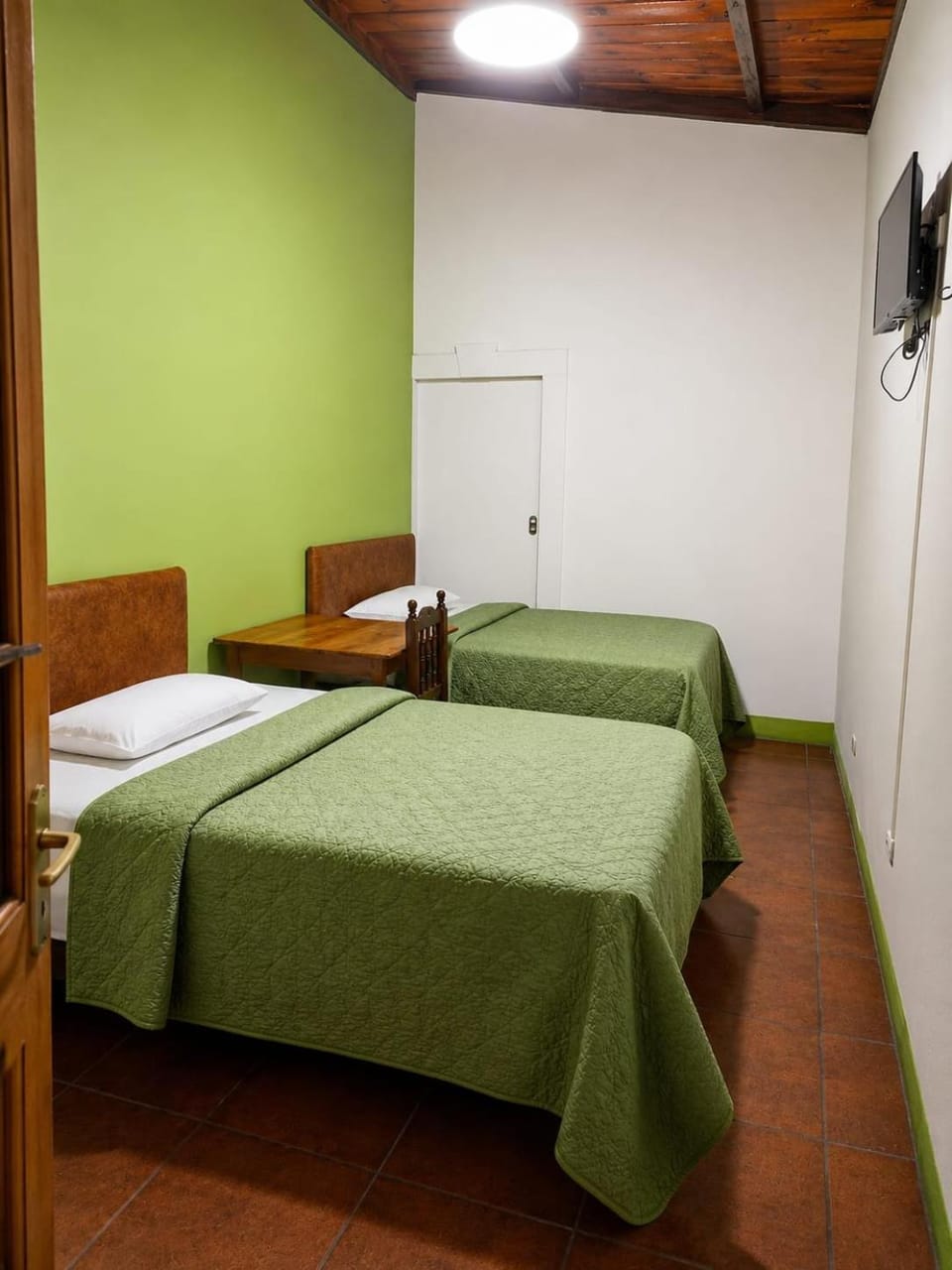 Lerri colonial Hotel in Guatemala City