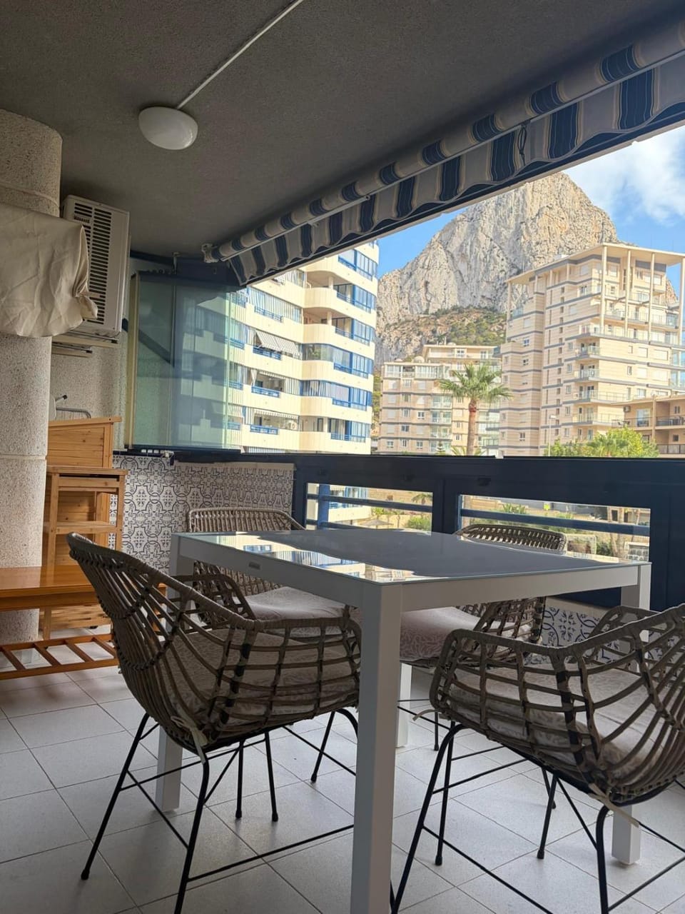 Apartamento El Rincón del Mar Apartment in Calp