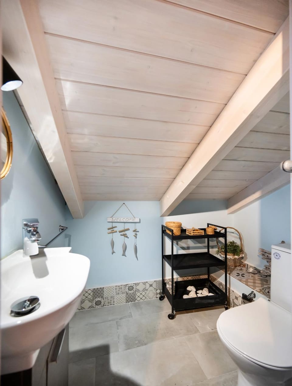 Toilet, Bathroom