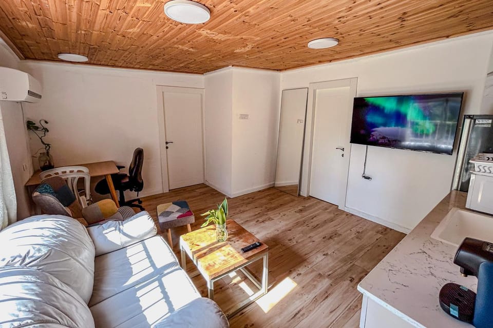 Living room, Photo of the whole room, Seating area