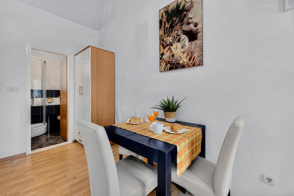 Apartment Althea Apartment in Mlini