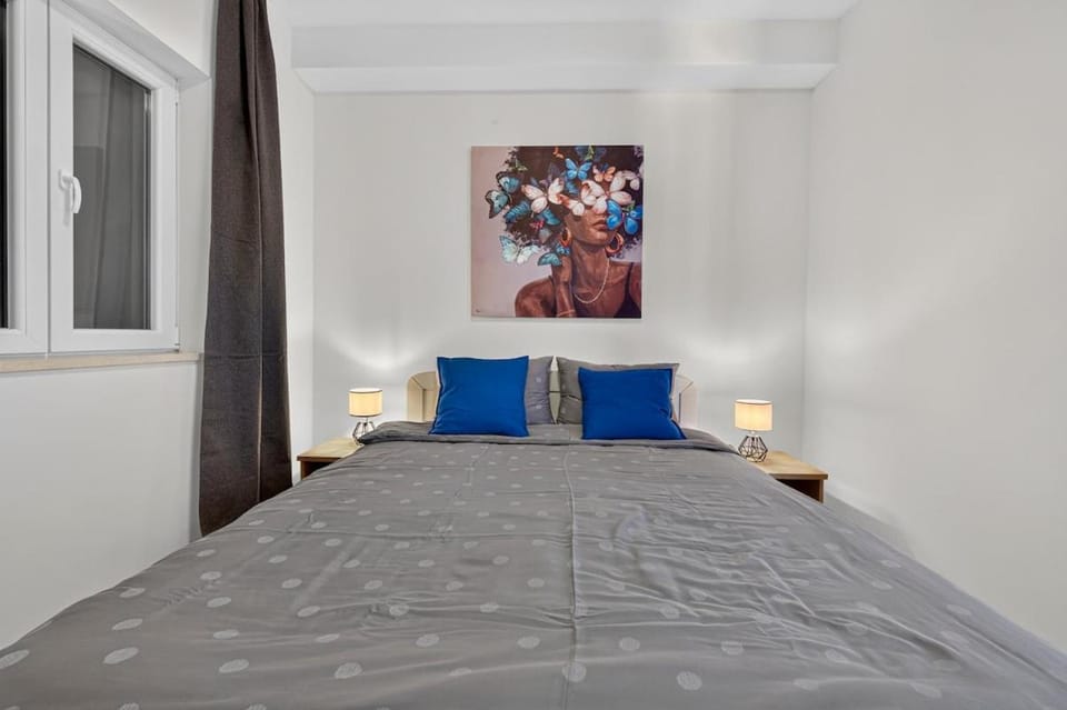 Apartment Althea Apartment in Mlini