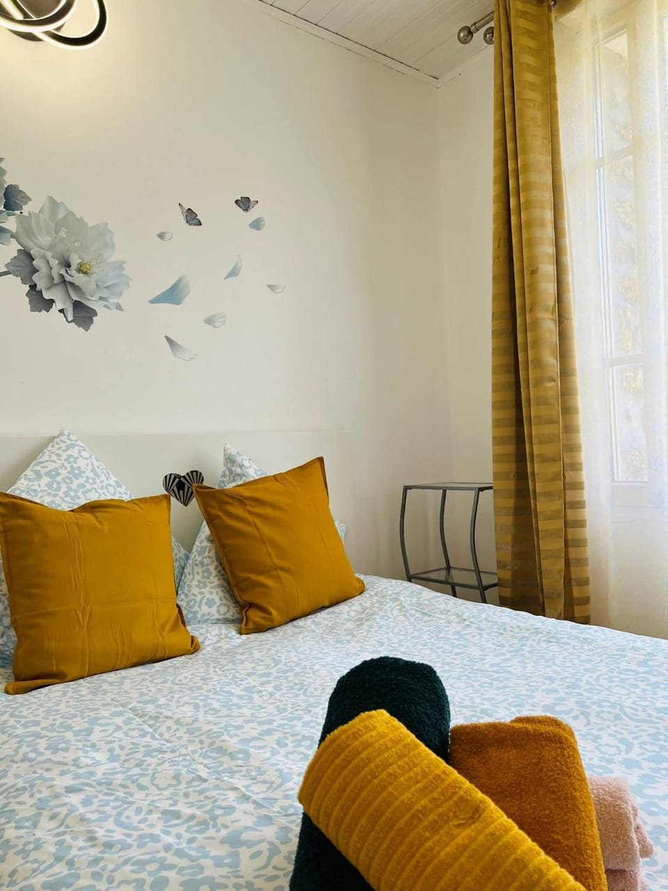 Raymond Poincare Charmants appartements Apartment in Île-de-France