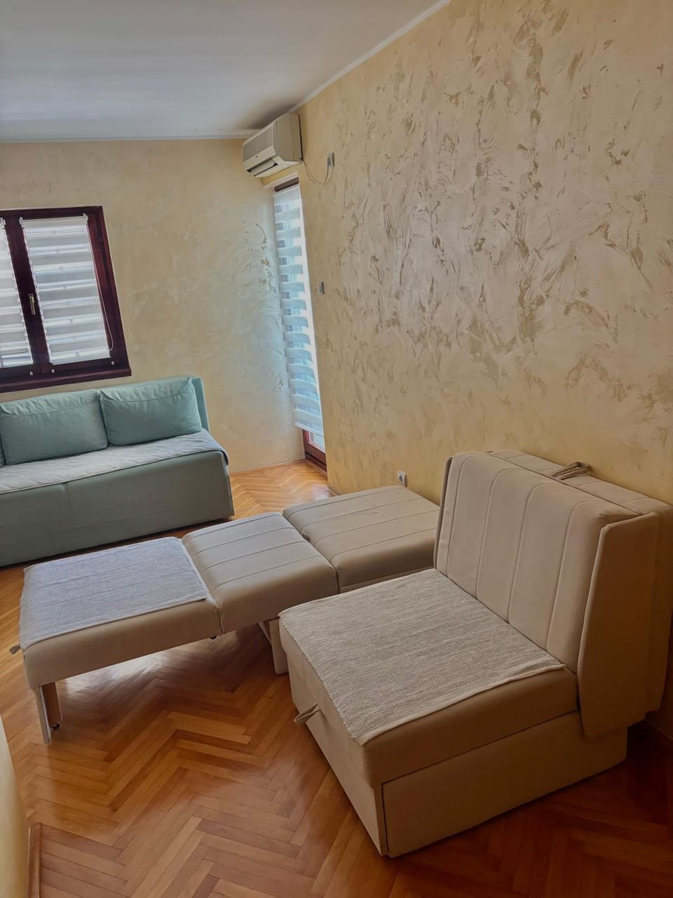 Apartman AGP Apartment in Budva