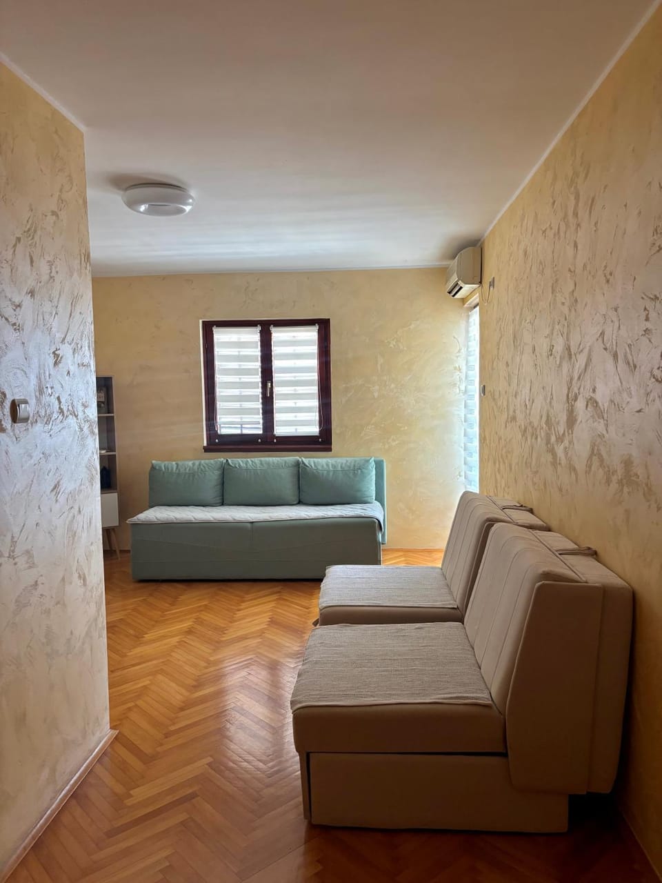 Apartman AGP Apartment in Budva