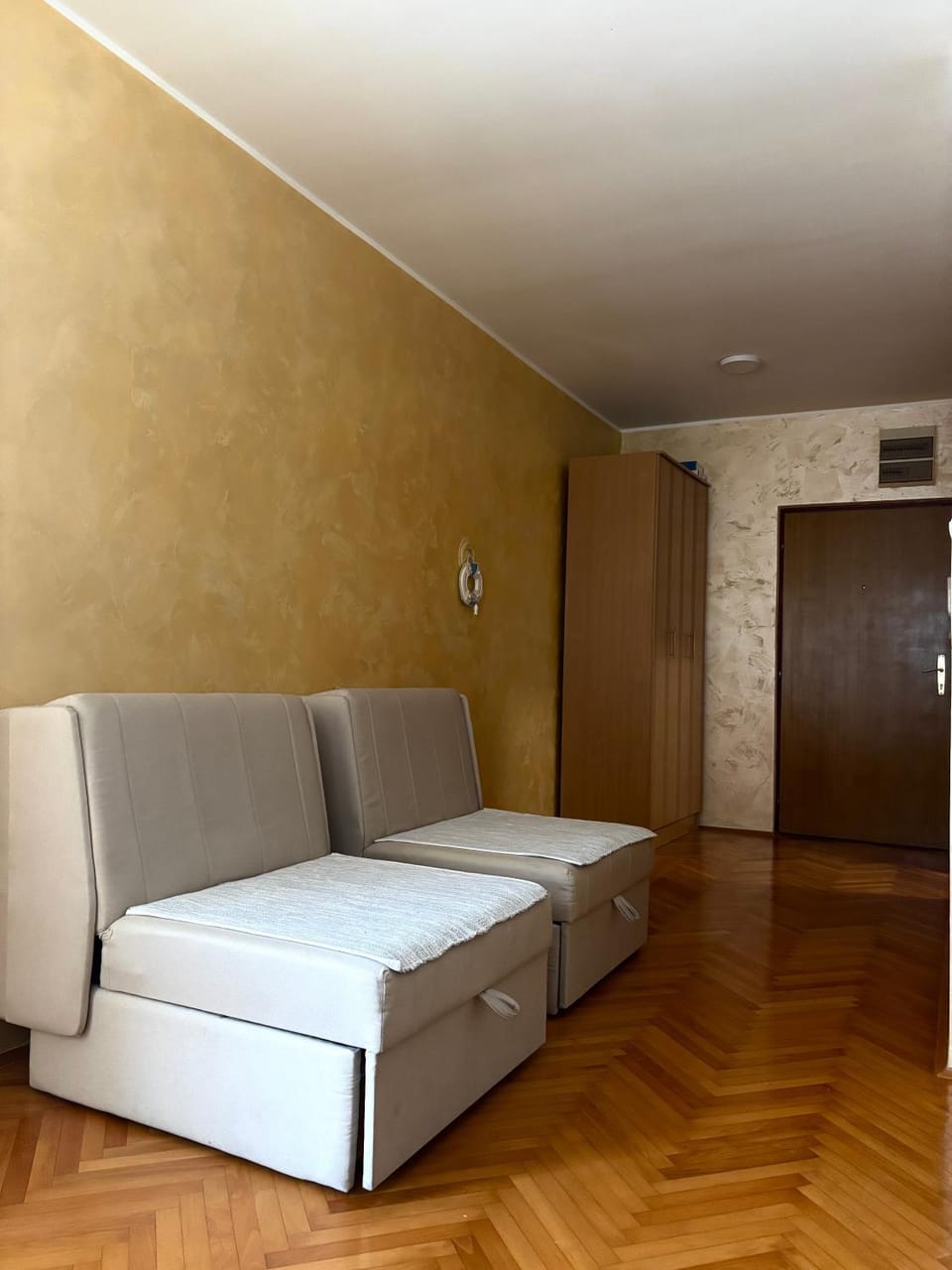 Apartman AGP Apartment in Budva