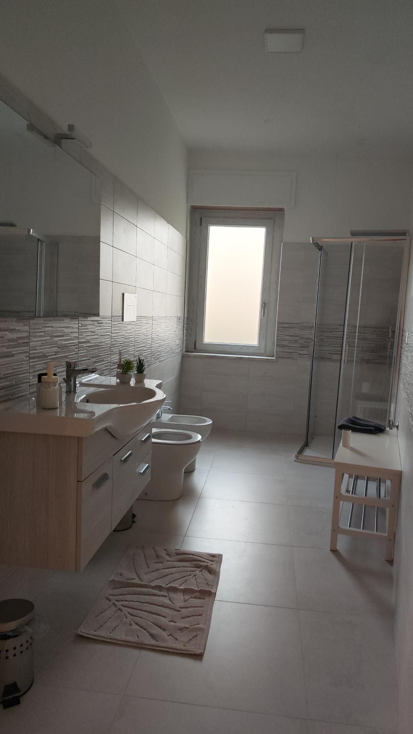 B&B Nonna Melina fitta camere Vacation rental in Campania