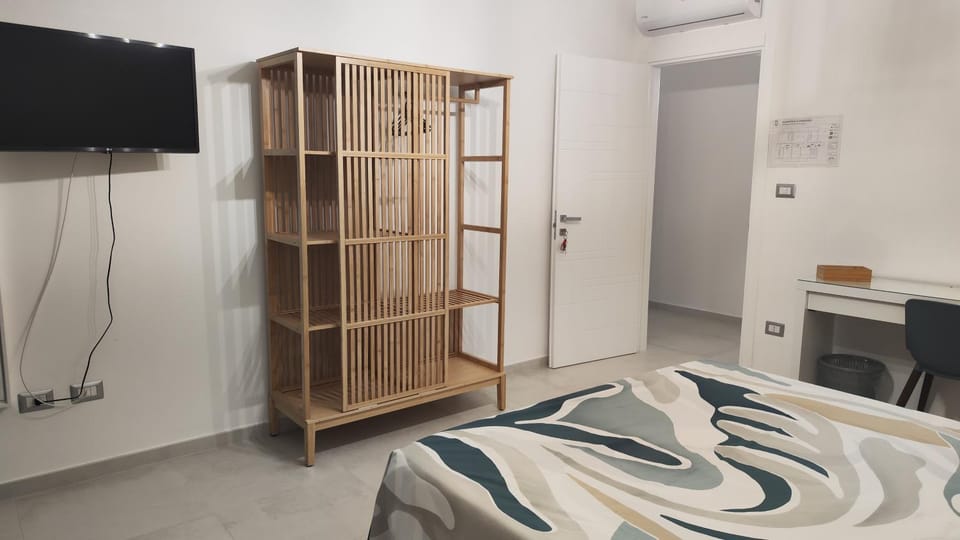 B&B Nonna Melina fitta camere Vacation rental in Campania